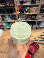 پاک کننده عمقی پوست چرب موچی برنج و چای سبز آرنسیا - Arencia - Image 6