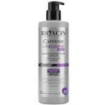 شامپو ضد ریزش کافئین و آرژنین بیوکسین - BIOXCIN