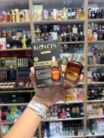 سرم ضد چروک عمقی رتینول 1% بیوکسین - BIOXCIN - Image 2
