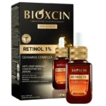 سرم ضد چروک عمقی رتینول 1% بیوکسین - BIOXCIN