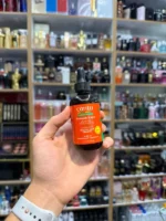 روغن تقویت کننده و ضد ریزش رزماری و نعنا کنتو - Cantu - Image 2