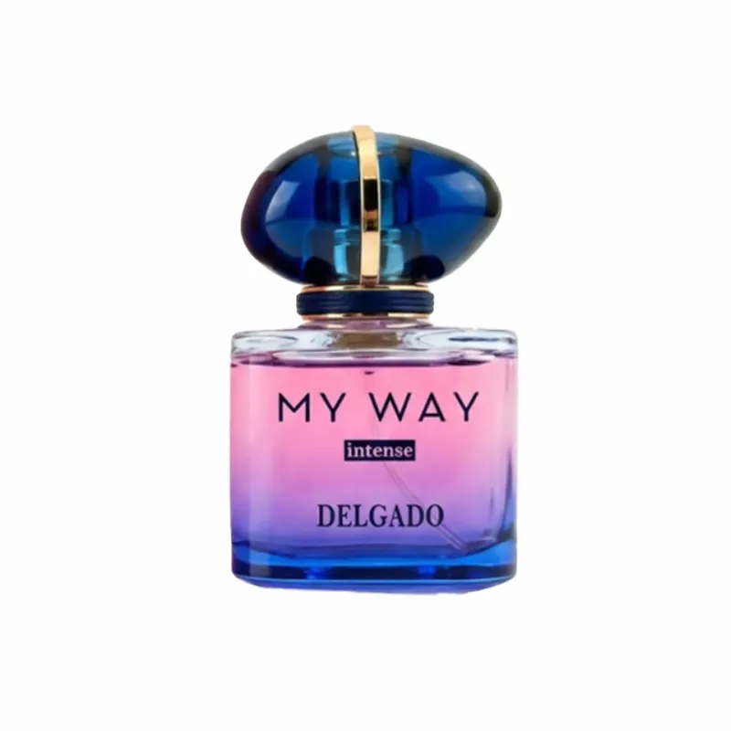 DELGADO-MY-WAY-INTENSE عطر مینیاتوری مای وی اینتنس دلگادو | DELGADO MY WAY INTENSE - Image 1