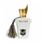 عطر مینیاتوری زرجف کواترو پیزی دلگادو | DELGADO QUATTRO PIZZI