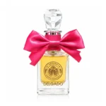 عطر مینیاتوری ویوالا جویسی دلگادو | DELGADO VIVA LA JUICY