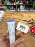 کرم PDRN 2000 ترمیم کننده و آبرسان دکتر آلتیا - Dr.Althea - Image 4