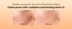سرم روشن کننده و کنترل منافذ عصاره برنج دکتر ملاکسین - Dr.Melaxin - Image 3