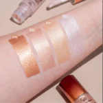هایلایتر مایع اسمارت گلو گلدن رز - GoldenRose - Image 2