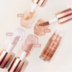 هایلایتر مایع اسمارت گلو گلدن رز - GoldenRose - Image 3
