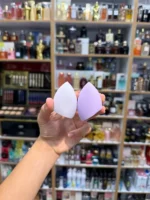 پک بلندر و پاف آرایشی MEIQILAM - Image 3