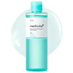 تونر تسکین دهنده و ضد جوش آزلائیک اسید مدی کیوب - medicube