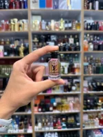 عطر مینیاتوری لویی ویتون کالیفورنیا دریم رین هارد | RainHard Louis Vuitton CALIFORNIA DREAM - Image 2