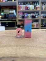 عطر مینیاتوری لویی ویتون کالیفورنیا دریم رین هارد | RainHard Louis Vuitton CALIFORNIA DREAM - Image 3