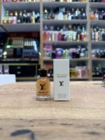 عطر مینیاتوری لویی ویتون آمبر نومد رین هارد | RainHard Louis Vuitton OMBRE NOMADE - Image 3