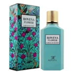 عطر گوچی فلورا گورجس جاسمین روونا (فلاور جورجیوس جاسمین) | Rovena Flower Gorgeous Jasmine