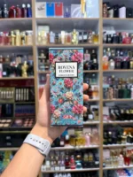 عطر گوچی فلورا گورجس جاسمین روونا (فلاور جورجیوس جاسمین) | Rovena Flower Gorgeous Jasmine - Image 3