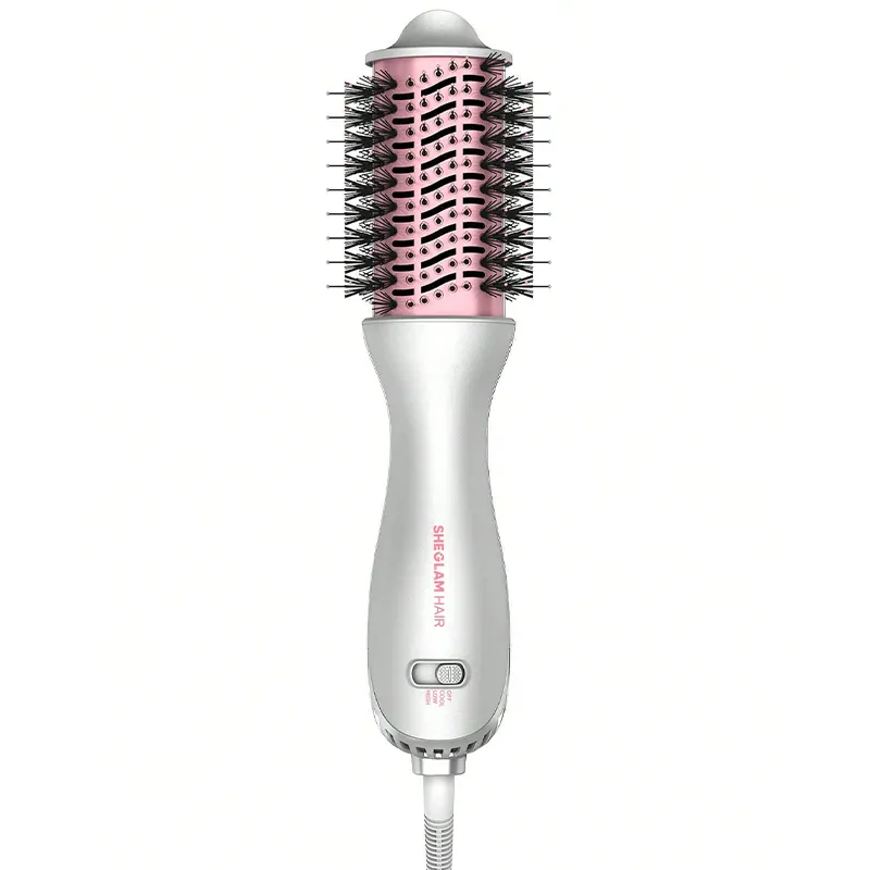 Sheglam-Cool-Shield-Blowout-Brush-Pro سشوار برس دار دو طرفه شیگلم - SHEGLAM - Image 1
