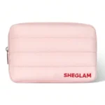 کیف لوازم آرایشی پارچه ای Trousse De Maquillage شیگلم - SHEGLAM