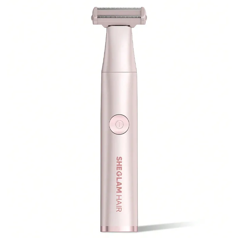 Sheglam-Smooth-Moves-Single-Blade-Electric-Razor شیور بدن و صورت Single-Blade شیگلم - SHEGLAM - Image 1