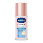 مام رولی ضد تعریق و روشن کننده Bright & Dry وازلین - Vaseline