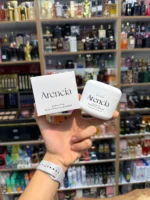 پاک کننده عمقی چای سیاه و موچی برنج آرنسیا - Arencia - Image 3