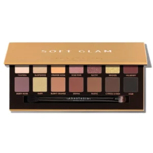 پالت سایه 14 رنگ SOFT GLAM آناستازیا - Anastasia Beverly Hills