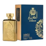 عطر الضرغام لیمیتد ادیشن ارض الزعفران | Ard Al Zaafaran AL DIRGHAM Limited Edition