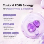 سرم میست ژلی خاویار PDRN بایودنس - Biodance - Image 4