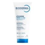 کرم مرطوب کننده تیوپی اتودرم اولترا بایودرما - BIODERMA