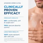 کرم مرطوب کننده پمپی اتودرم اولترا بایودرما - BIODERMA - Image 4