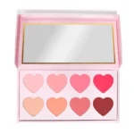 پالت رژگونه bake me blush پیلوئیز - Plouise