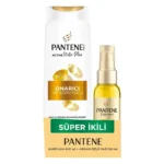 پک شامپو ترمیم کننده اوناریچی و روغن آرگان پنتن - PANTENE