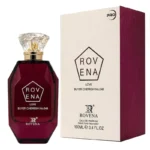 عطر کایالی لاوفست برنینگ چری 48 روونا (لاو بایر چریش نامبر 48) | ROVENA Love Buyer Chrrish No.48