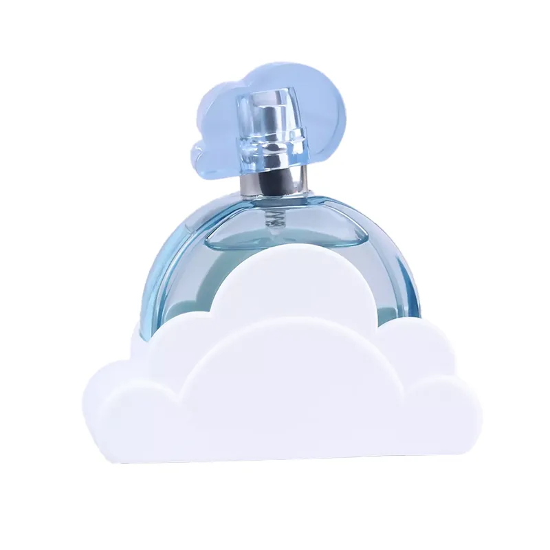 SUPER-SMART-COLLECTION-Ariana-Grande-Cloud-209 عطر مینیاتوری کلود آریانا گرند سوپر اسمارت کالکشن 209 | SUPER SMART COLLECTION Ariana Grande Cloud 209 - Image 1
