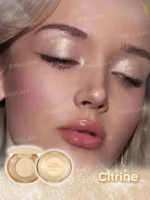 سایه شاین کریستالی شیگلم - SHEGLAM - Image 3