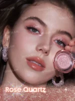 سایه شاین کریستالی شیگلم - SHEGLAM - Image 5