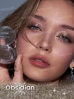 سایه شاین کریستالی شیگلم - SHEGLAM - Image 6