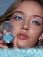 سایه شاین کریستالی شیگلم - SHEGLAM - Image 7