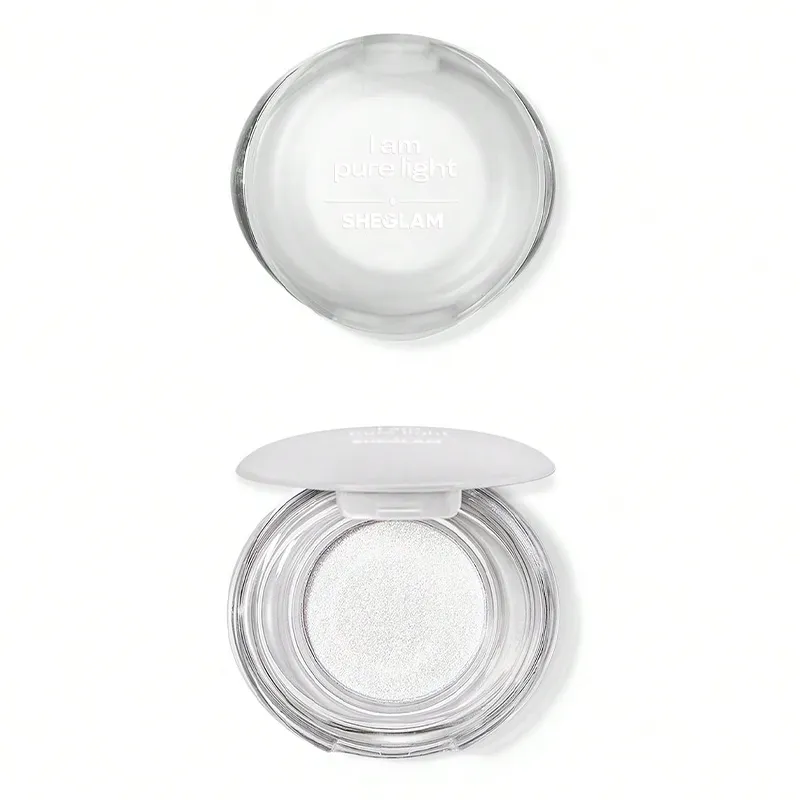 Sheglam-Crystal-Intentions-Manifesting-Glow-Glitter-Eyeshadow سایه شاین کریستالی شیگلم - SHEGLAM