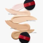 کوشن الماسی Mask Fit Ruby Mesh Cushion تیر تیر - TIRTIR - Image 2