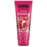 ماسک صورت پیل آف عصاره انار فریمن - FREEMAN