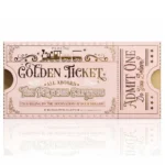 پالت هایلایتر Golden Ticket پیلوئیز - Plouise